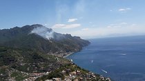 Private Exclusive VIP Tour of Positano & Sorrento from Naples - Shore excursion
