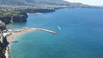 Private Exclusive Tour of Positano & Sorrento + Farmhouse Lunch