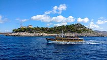 From Zadar: Kornati National Park Day Trip with Breakfast & Lunch