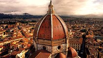 Duomo Complex German Guided Tour with Cupola Entry Tickets 