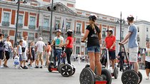 Madrid Segway Tour