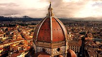Duomo Complex French Guided Tour with Cupola Entry Tickets