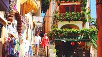 Amalfi, Positano & Ravello small group tour from Sorrento with lunch
