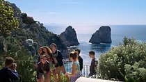 Capri & Anacapri Full-Day Guided Tour from Sorrento