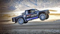 Off-Road Racing and Outdoor Shooting Package