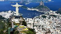 Rio by Day - Main Sights Tour