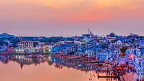 Golden Triangle with Pushkar 6 Days Private Tour from Delhi