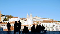 Lisbon World Heritage Tour