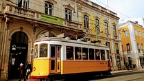 Lisbon World Heritage – Private Cultural Tour