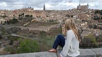 Toledo Private Guided fullday tour from Madrid