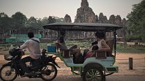 Private Angkor Wat Private Sunrise VIP private Tour