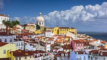 Small-Group Alfama Walking Tour