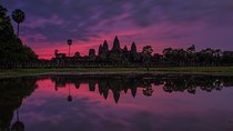 3-Day Angkor Wat with All Interesting Major Temples, Banteay Srei & Beng Mealea