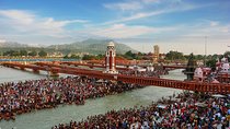 4 Days Haridwar & Rishikesh Private Tour from Delhi