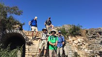 All Inclusive Private Hiking Tour: Great Wall Challenge at Jiankou