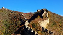 Private Hiking Tour to Xiangshuihu Great Wall from Beijing