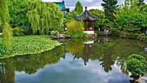 Private Tour: Gardens of Vancouver