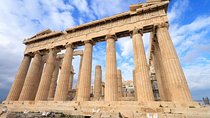Athens Super Saver: Half-Day Acropolis Tour plus Mycenae&Nafplio