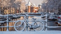 Amsterdam Winter Wonder Walk 