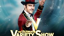 V - The Ultimate Variety Show at Planet Hollywood Resort and Casino