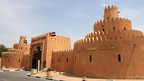 Al Ain City Tour from Dubai