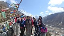 Everest Base Camp Trek