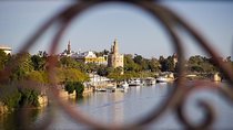Private Tour: Introductory Walking Tour to the Highlights of Seville