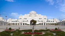 Abu Dhabi Tour: Grand Mosque, Heritage Village, Emirates Palace & Qasr Al Watan