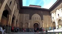 Full Day Guided Sightseeing Tour of Marrakech