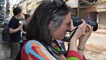 Old Delhi Photography & Food Tour with Rickshaw Ride to Masterji Kee Haveli