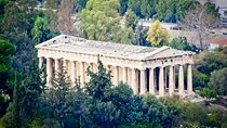 Athens Half Day Round Trip Multiple Destination Transfer