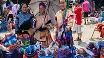 Sapa 2 Days 1 Night Bac Ha Market Tour (Overnight In Hotel)