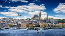 14 Days Private Turkey Tour From Istanbul