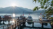 1-day Tour to Sun Moon Lake from Taipei by High Speed Rail