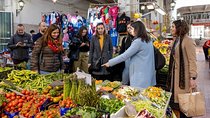Private Market Tour and Cooking Class with Lunch or Dinner in Soave
