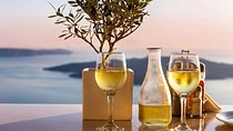 Santorini wine roads Half day