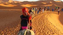 2 Days Desert Tour from Fes to Marrakech 