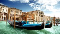Venice Day Trip from Milan with Guided City Tour