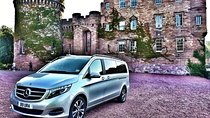 Mary Queen of Scots Luxury Private Day Tour with Scottish Local