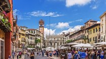 Verona and Lake Garda Day Trip from Milan