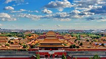 3-Day Private Tour of Beijing UNESCO World Heritage Sites with Peking Duck+Show