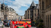 City Sightseeing Inverness Hop-On Hop-Off Bus Tour