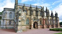 Rosslyn Chapel and Scottish Borders Small-Group Day Tour from Edinburgh