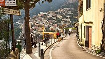 Bike Experience - Sorrento - Positano