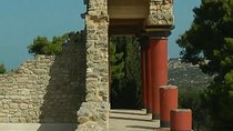 Guided Tour to Knossos Palace & Heraklion