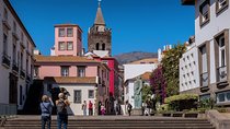 Old Funchal Walking Tour