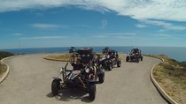 "Cala Millor & Sa Coma: TOP Buggy Tours – your mega experience!"