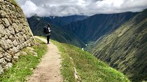 Classic Inca Trail To Machu Picchu 4 Days And 3 Nights 2026
