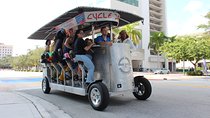 Pedibus Pub Crawl in Fort Lauderdale
