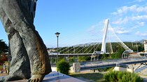 Podgorica City Walking Tour